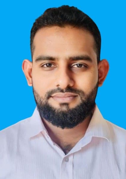 Mainul Hasan (Senior Software Engineer) work visual