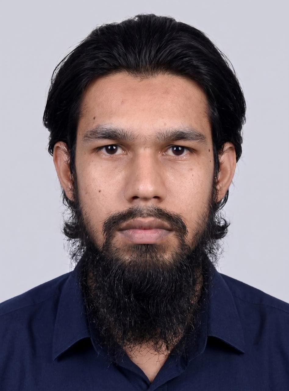 Golam Kibria (AI Automation Specialist) work visual