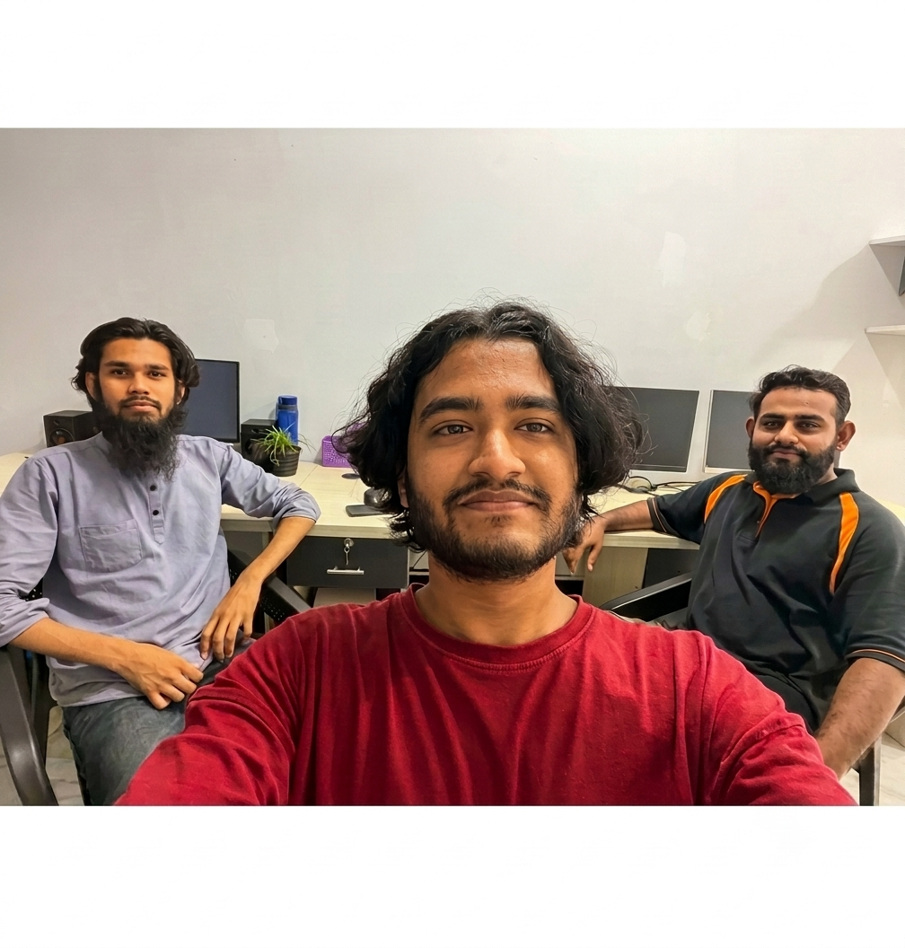 Artemesis Team